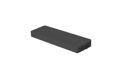 fujitsu-thunderbolt-4-port-replikator-dockingstation-schwarz