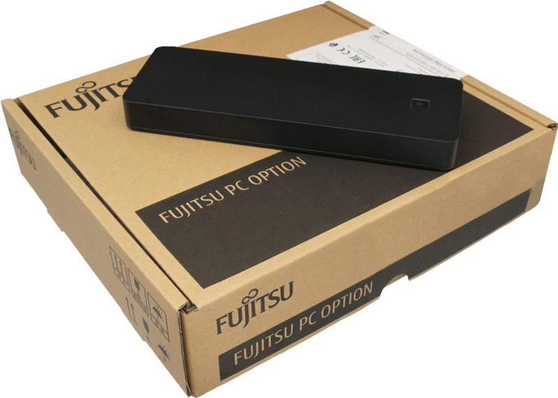 fujitsu-usb-c-port-replikator-refurbished-schwarz