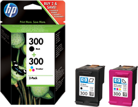 hp-300-multipack-schwarz-mehrere-farben
