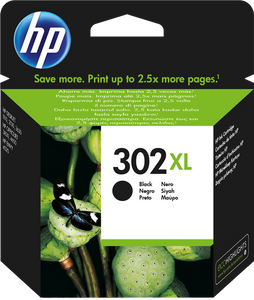 hp-302-xl-schwarz-druckerpatrone