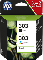 hp-303-multipack-schwarz-mehrere-farben