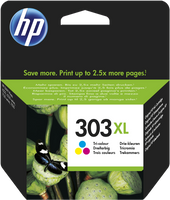 hp-303-xl-mehrere-farben-druckerpatrone