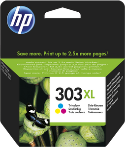 hp-303-xl-mehrere-farben-druckerpatrone