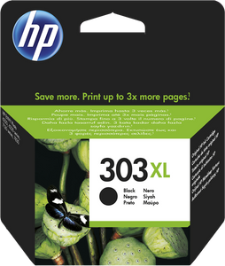 hp-303-xl-schwarz-druckerpatrone
