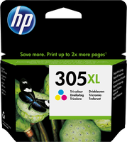 hp-305-xl-mehrere-farben-druckerpatrone