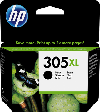hp-305-xl-schwarz-druckerpatrone