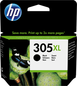 hp-305-xl-schwarz-druckerpatrone