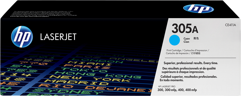 hp-305a-cyan-toner