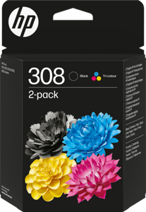 hp-308-multipack-schwarz-mehrere-farben