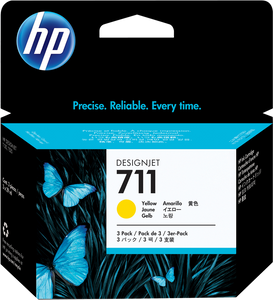 hp-711-multipack-gelb