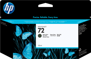 hp-72-schwarz-matt-druckerpatrone