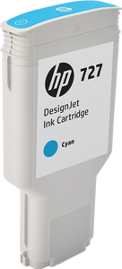 hp-727-cyan-druckerpatrone
