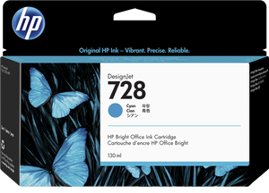 hp-728-cyan-druckerpatrone