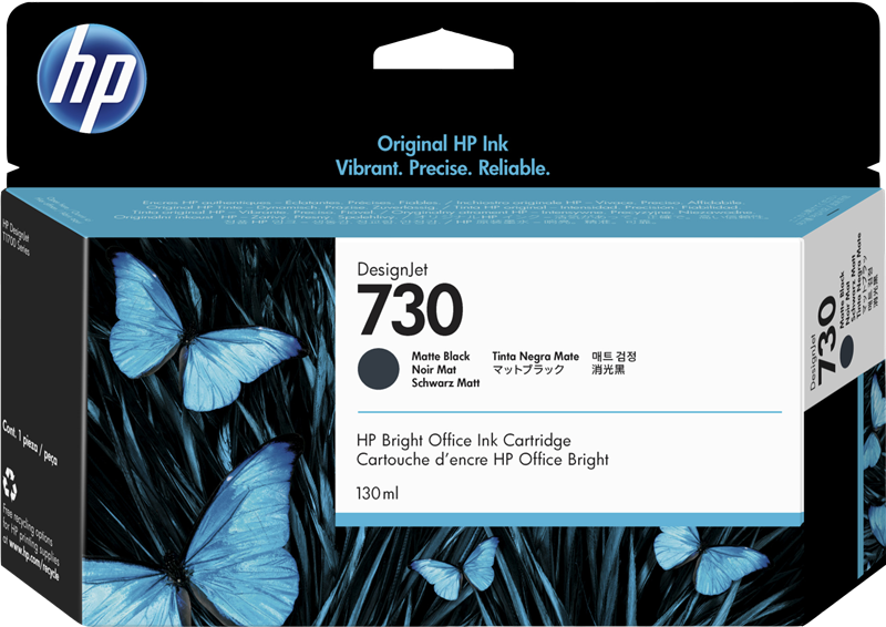 hp-730-schwarz-matt-druckerpatrone
