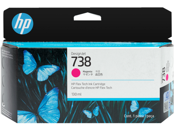 hp-738-magenta-druckerpatrone