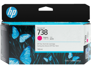 hp-738-magenta-druckerpatrone