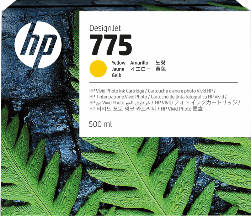 hp-775-gelb-druckerpatrone