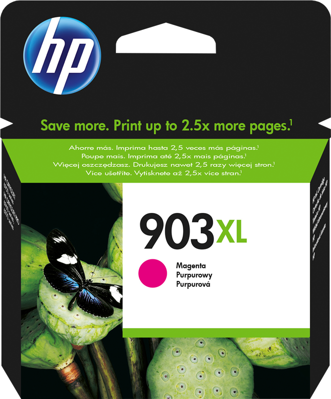 hp-903-xl-magenta-druckerpatrone