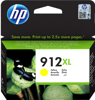 hp-912-xl-gelb-druckerpatrone