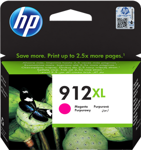 hp-912-xl-magenta-druckerpatrone
