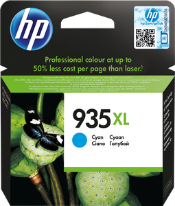 hp-935-xl-cyan-druckerpatrone