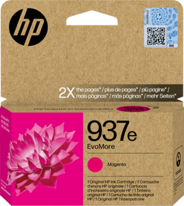 hp-937e-magenta-druckerpatrone