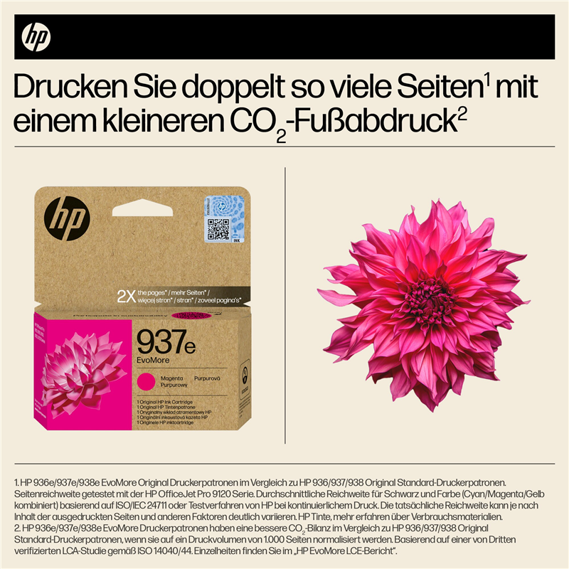 hp-937e-magenta-druckerpatrone