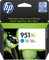 hp-951-xl-cyan-druckerpatrone