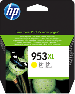 hp-953-xl-gelb-druckerpatrone