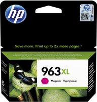 hp-963-xl-magenta-druckerpatrone