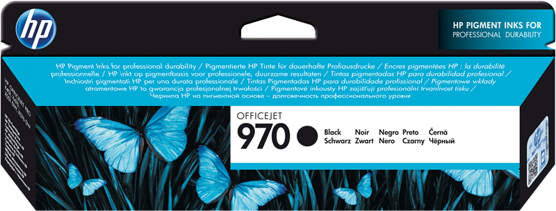 hp-970-schwarz-druckerpatrone