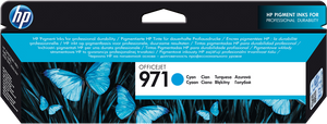 hp-971-cyan-druckerpatrone