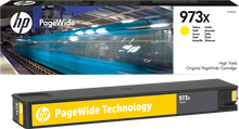 hp-973x-gelb-druckerpatrone