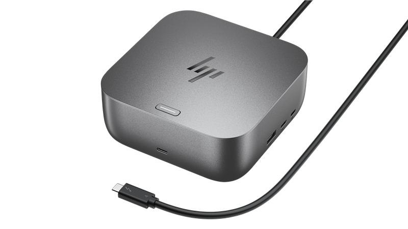 hp-dockingstation-thunderbolt-4-grey