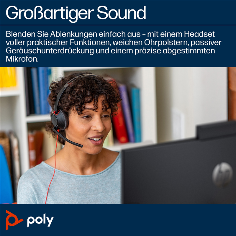 hp-poly-blackwire-5210-usb-c-monaural-headset-3-5-mm-stecker-usb-c-a-adapter-schwarz