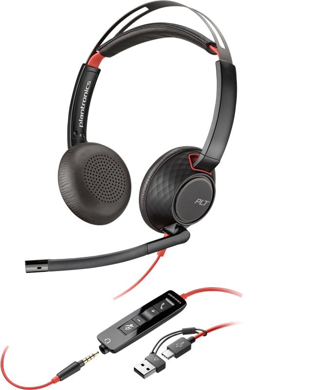 hp-poly-blackwire-5220-usb-c-stereo-headset-3-5-mm-stecker-usb-c-a-adapter-schwarz