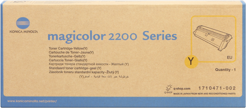konica-minolta-4145503-gelb-toner