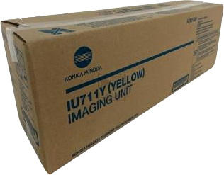 konica-minolta-iu-711y-bildtrommel-gelb