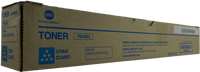 konica-minolta-tn328c-cyan-toner