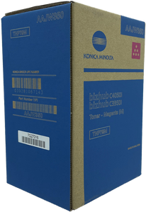 konica-minolta-tnp-79m-magenta-toner