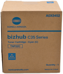 konica-minolta-tnp22c-cyan-toner