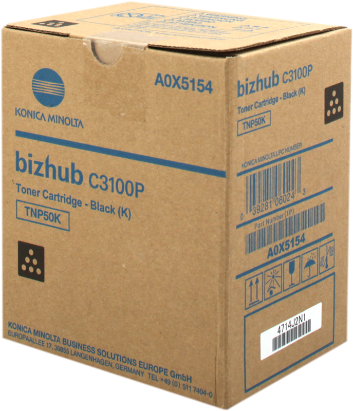 konica-minolta-tnp50k-schwarz-toner