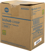 konica-minolta-tnp50y-gelb-toner