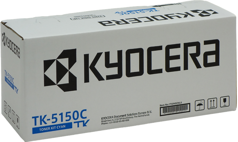 kyocera-tk-5150c-cyan-toner