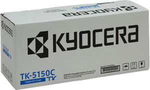kyocera-tk-5150c-cyan-toner