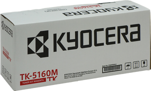 kyocera-tk-5160m-magenta-toner