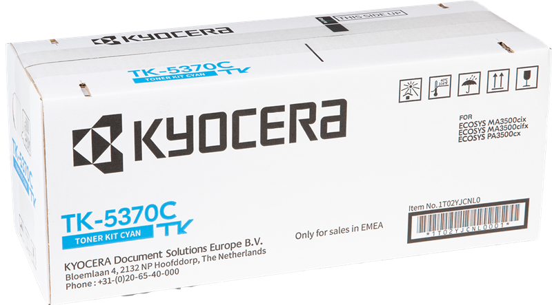 kyocera-tk-5370c-cyan-toner