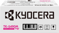 kyocera-tk-5490m-magenta-toner