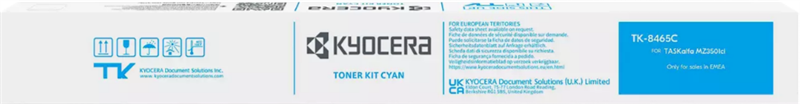 kyocera-tk-8465c-cyan-toner