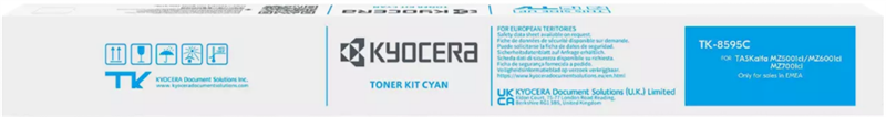 kyocera-tk-8595c-cyan-toner